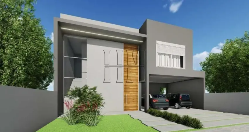Casa com 3 quartos à venda na Rua Fonzaso, 1, Vila Verde, Caxias do Sul