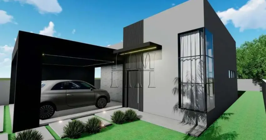 Casa 3 Quartos com 1 Suíte e 110m² - Nossa Senhora da Saúde