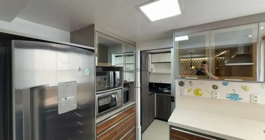 Apartamento 3 Quartos no Residencial Marina - Nossa Senhora de Lourdes