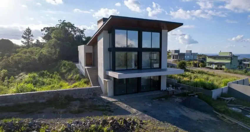 Casa 2 Quartos no Loteamento Vila Olímpia - Vista do Vale