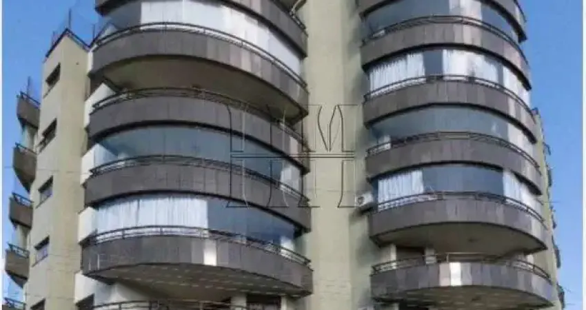 Apartamento com 3 quartos à venda na Rua João Paternoster, 1, Rio Branco, Caxias do Sul