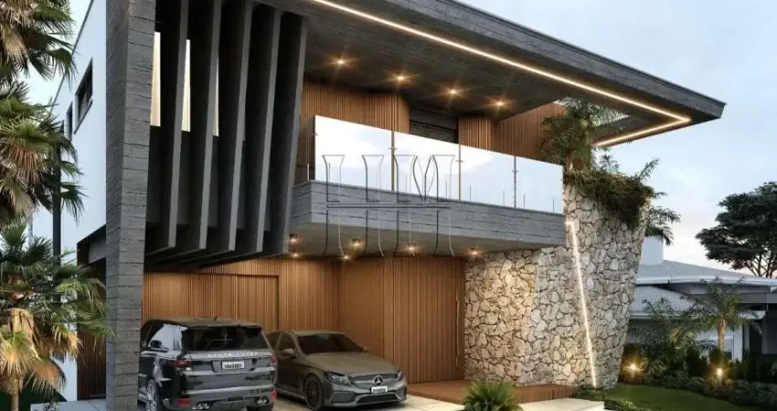 Casa 5 Quartos no Condominio ILhas Park - Praia Itapeva