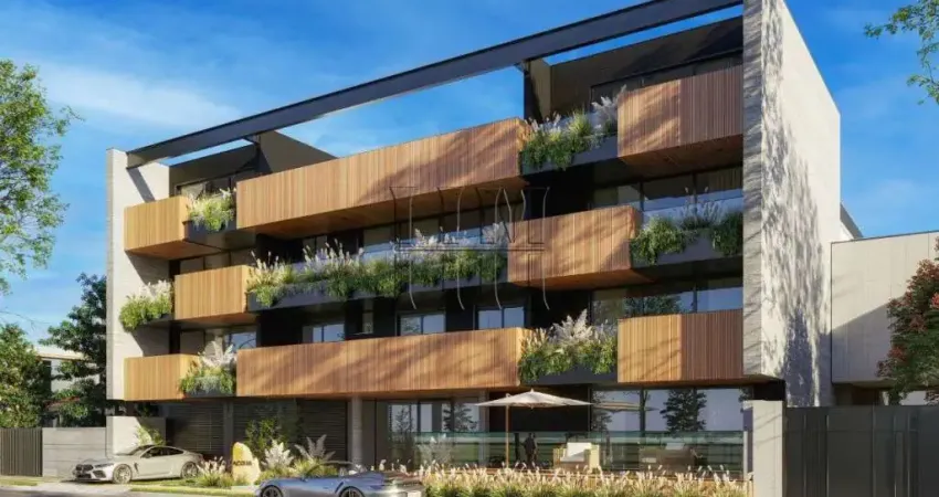 Cobertura 3 Quartos no Residencial Acqua - Praia Itapeva