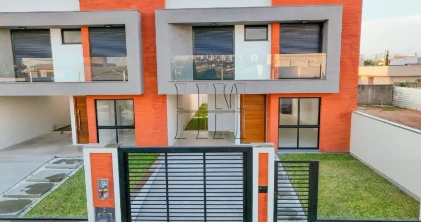 Sobrado Germinado no Residencial Rafaello - Praia Itapeva