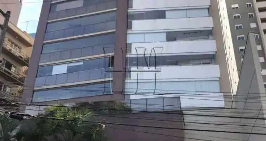 Apartamento 3 Quartos com 3 Suítes e 168m² - Altos do Juvenil