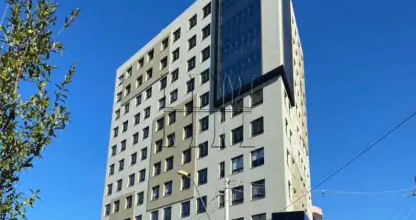 Apartamento  01 Dormitório no Paseo Del Molino - Rio Branco