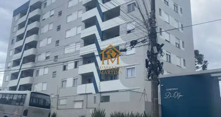 Apartamento 2 dormitórios à venda nossa senhora do rosário caxias do sul/rs