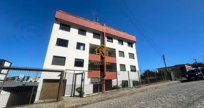 Cobertura 3 dormitórios à venda petrópolis caxias do sul/rs