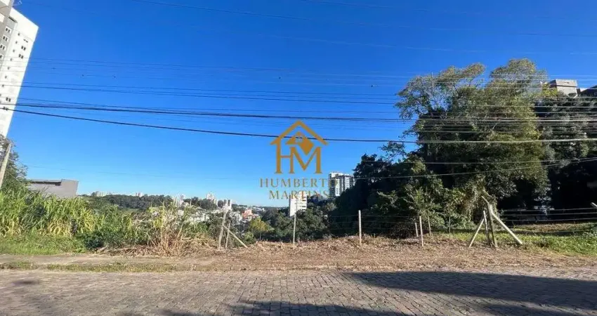 Terreno à venda na Rua Pedro Pezzi, 1236, Panazzolo, Caxias do Sul