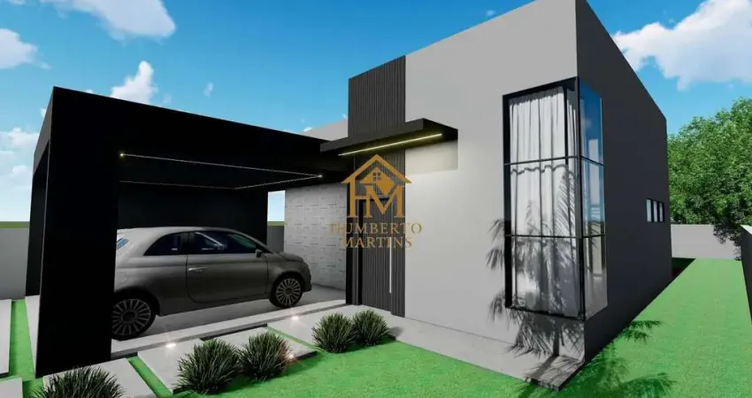 Casa com 3 quartos à venda na Rua Padre Sady Domingos Covolan, 100, São Luiz, Caxias do Sul