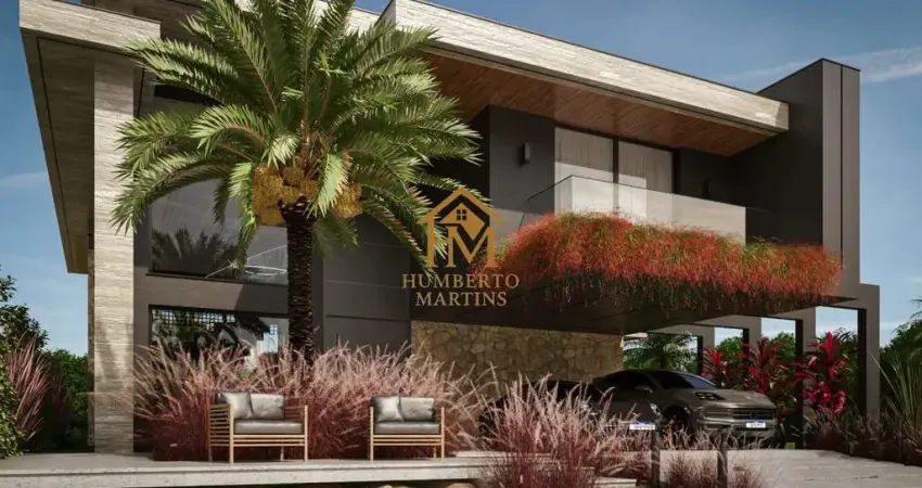 Casa com 4 quartos à venda na Rua Ângelo Ricardo Costamilan, 1, Colina Sorriso, Caxias do Sul