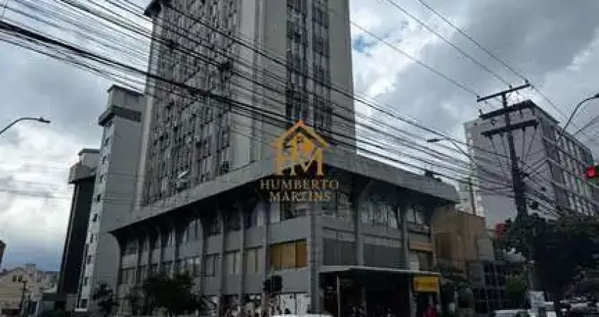 Sala comercial 1 dormitórios à venda centro caxias do sul/rs