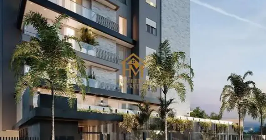 Apartamento 2 dormitórios à venda são pelegrino caxias do sul/rs