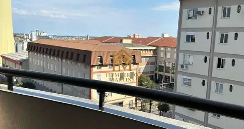 Apartamento 3 dormitórios à venda madureira caxias do sul/rs