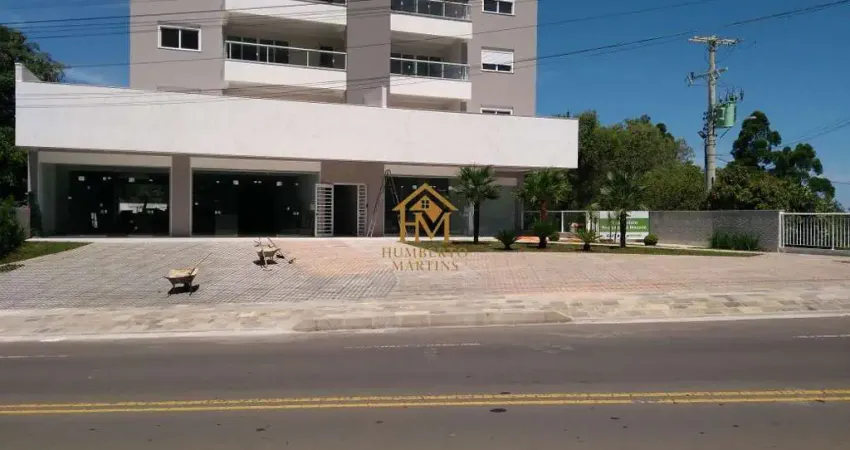 Cobertura 3 dormitórios à venda desvio rizzo caxias do sul/rs