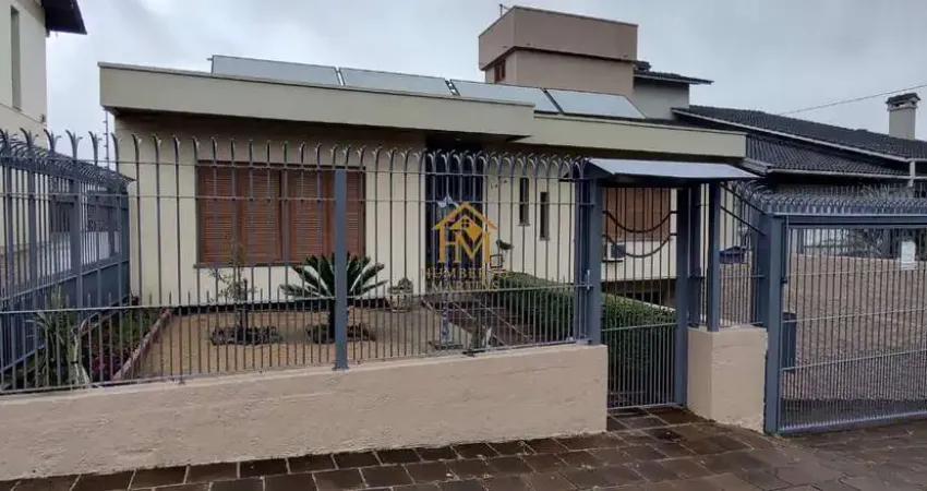 Casa com 4 quartos à venda na Rua Aldo Locatelli, 1464, Petrópolis, Caxias do Sul