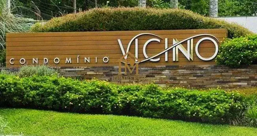 Terreno em condomínio fechado à venda na Rodovia ERS-122, 28, Maestra, Caxias do Sul