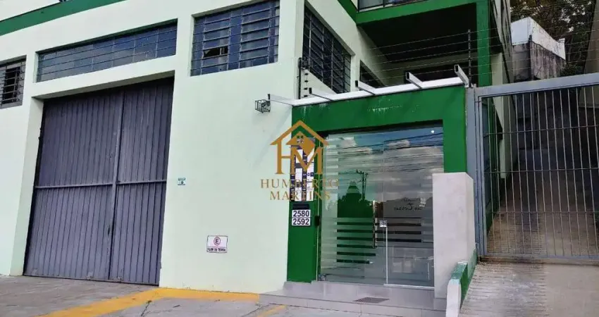 Sala comercial 1 dormitórios à venda interlagos caxias do sul/rs