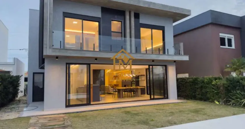 Casa em condomínio 4 dormitórios à venda maristela xangri-lá/rs