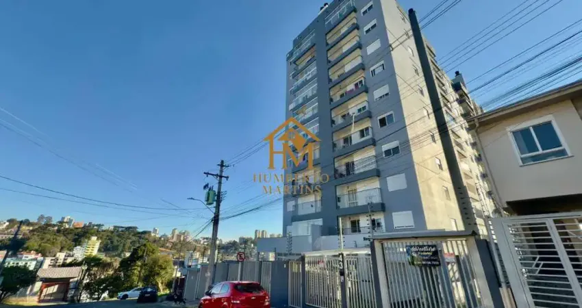 Apartamento 3 dormitórios à venda nossa senhora de fátima caxias do sul/rs