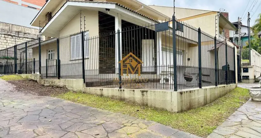 Casa com 3 quartos à venda na Rua Orestes Baldisserotto, 1460, Colina Sorriso, Caxias do Sul