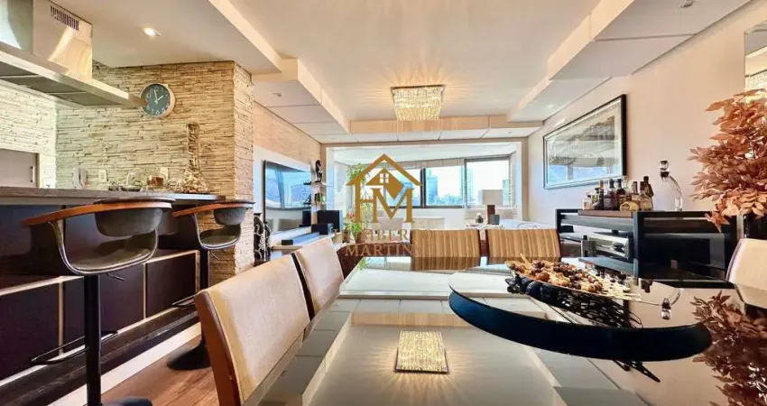 Apartamento 3 dormitórios à venda exposição caxias do sul/rs