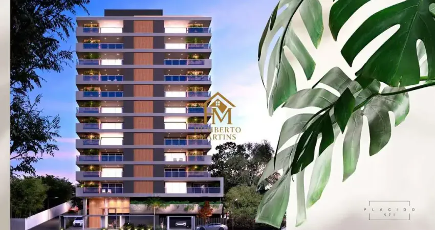 Apartamento 3 dormitórios à venda exposição caxias do sul/rs