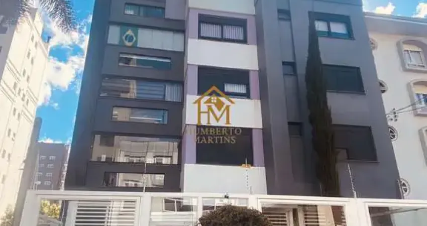 Apartamento com 3 quartos à venda na Rua Luiz Baldassarini, 20221, Panazzolo, Caxias do Sul