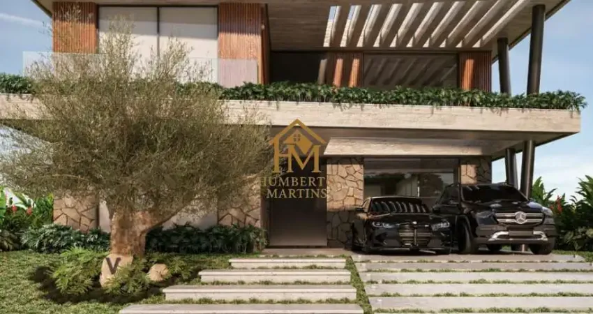 Casa com 4 quartos à venda na Rua Aparicio Postale, 1, Colina Sorriso, Caxias do Sul