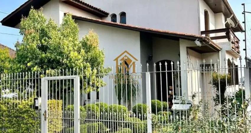 Casa com 4 quartos à venda na Rua João Polla, 515, Rio Branco, Caxias do Sul