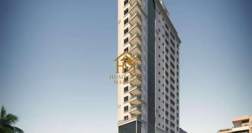 Apartamento 4 dormitórios à venda morretes - zona 3 itapema/sc