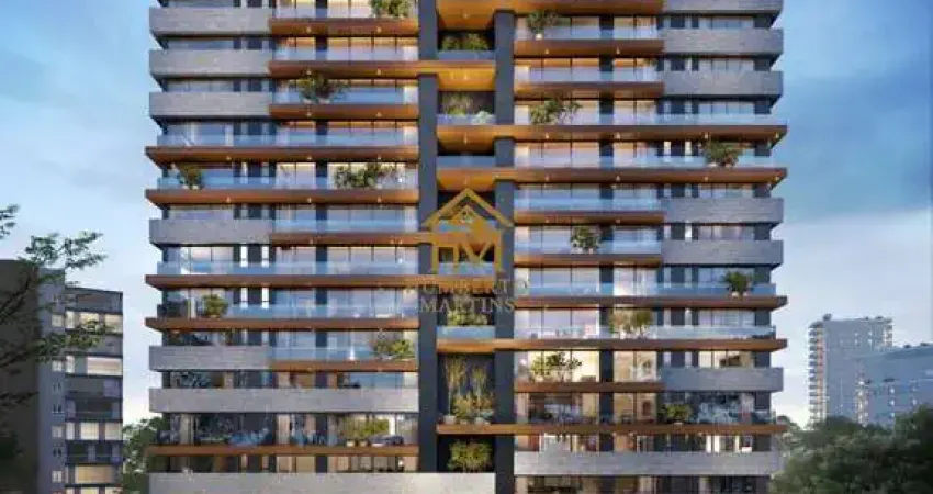 Apartamento com 3 quartos à venda na Rua Firmino Torelly, 368, Itapeva, Torres