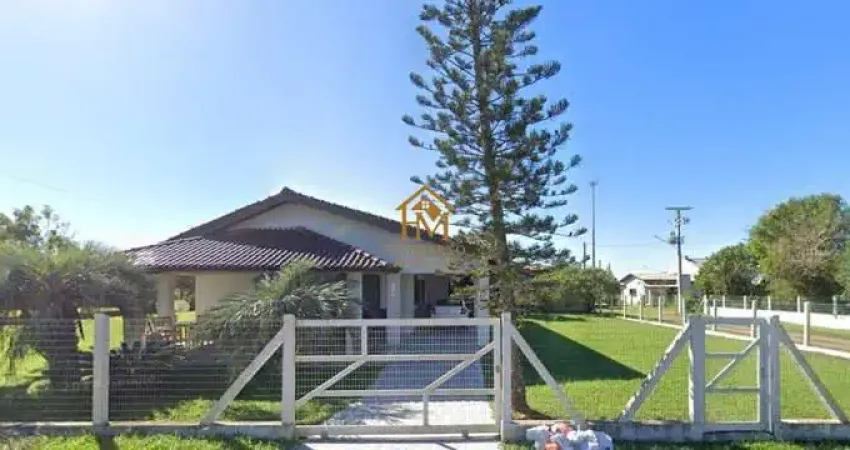 Casa com 6 quartos à venda na Av. Santa Maria, 377, Itapeva, Torres