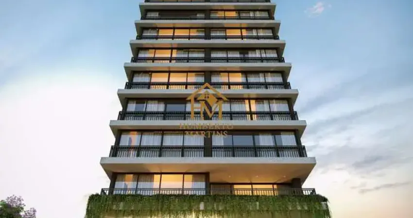 Apartamento com 3 quartos à venda na Rua Aragão Bozano, 385, Centro, Torres