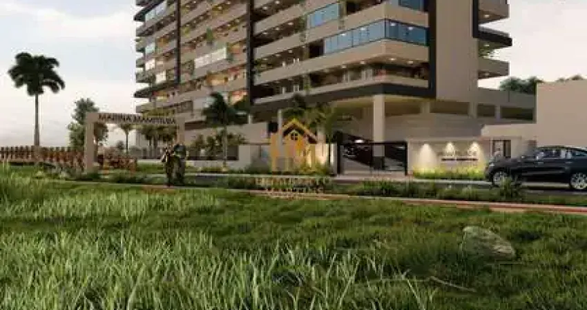 Apartamento 2 dormitórios à venda loteamento caravelle passo de torres/sc