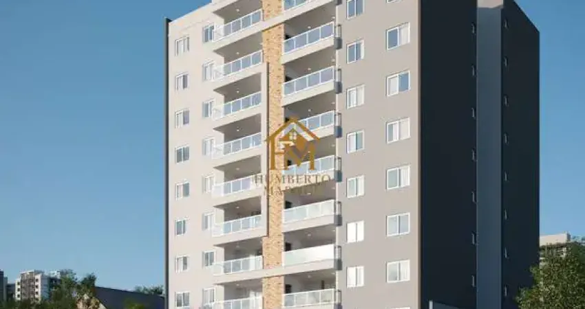 Apartamento com 3 quartos à venda na Rua Josefina Deboni, 499, Pio X, Caxias do Sul