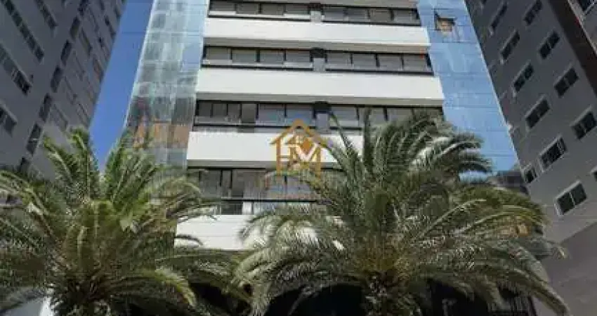 Apartamento com 3 quartos à venda na Rua Alexandrino de Alencar, 360, Centro, Torres