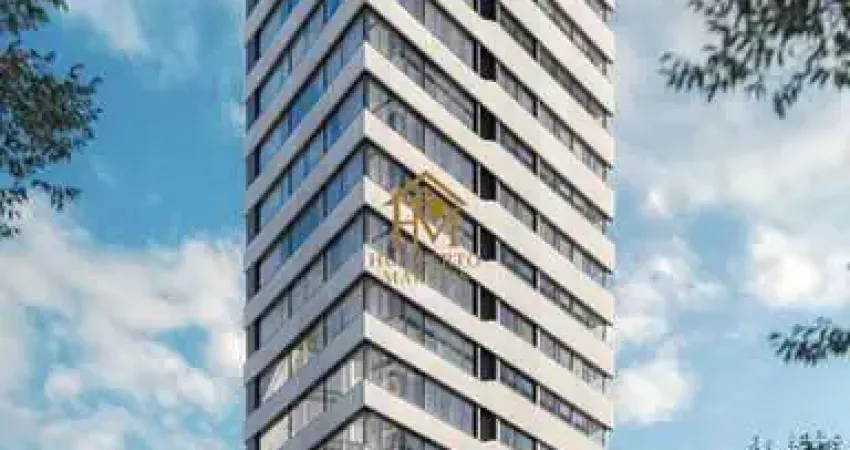 Apartamento com 3 quartos à venda na Av. Silva Jardim, 370, Predial, Torres