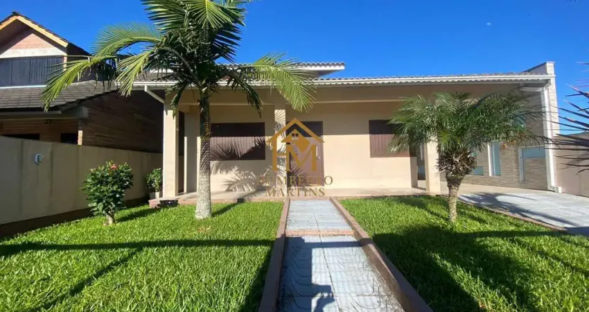 Casa com 3 quartos à venda na Rua Passo Fundo, 578, Paraíso (Distrito), Torres