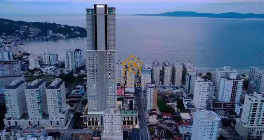 Apartamento 4 dormitórios à venda morretes - zona 3 itapema/sc