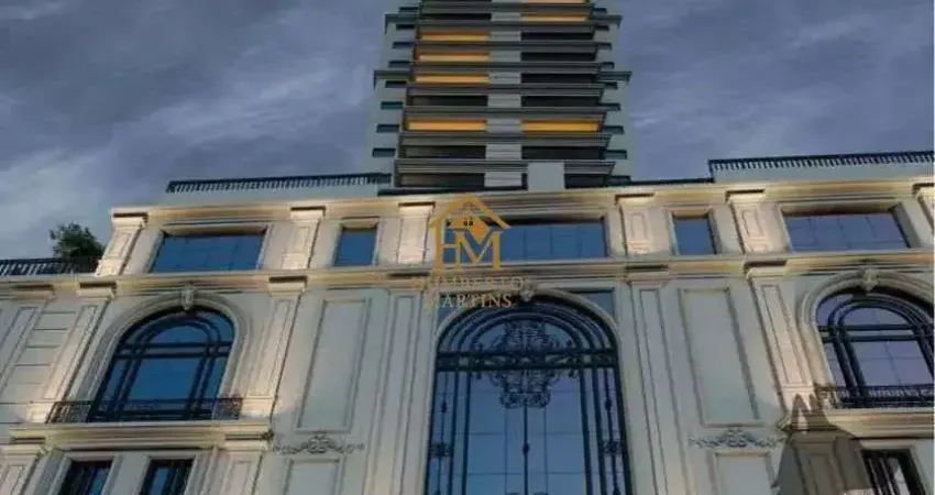 Apartamento 4 dormitórios à venda morretes - zona 3 itapema/sc