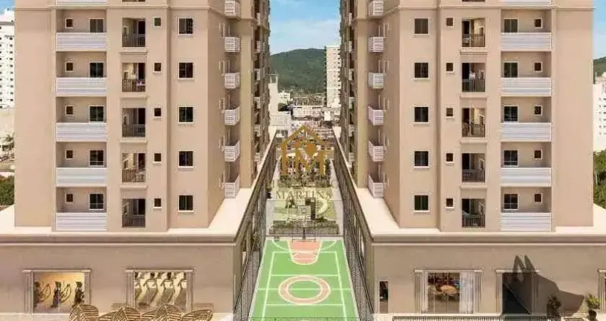 Apartamento 2 dormitórios à venda morretes - zona 3 itapema/sc