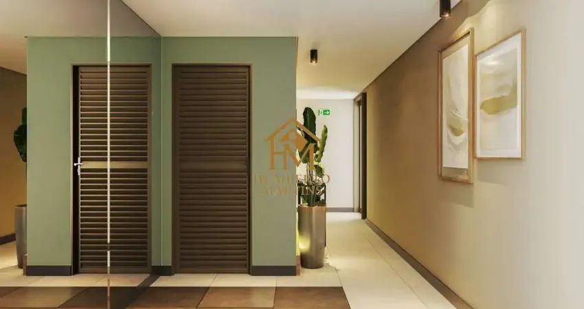 Apartamento 2 dormitórios à venda santa lúcia caxias do sul/rs