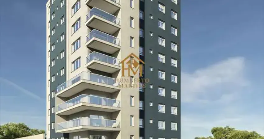 Apartamento com 3 quartos à venda na Rua Raimundo Nora, 372, Panazzolo, Caxias do Sul