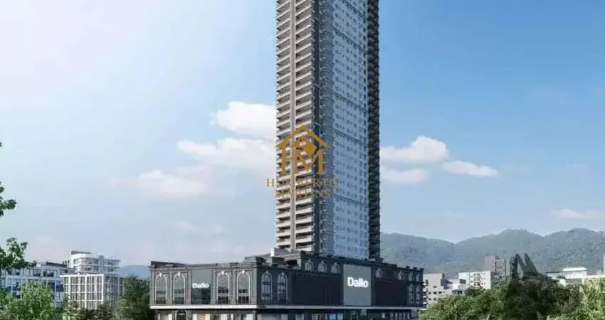 Apartamento 4 dormitórios à venda morretes - zona 3 itapema/sc