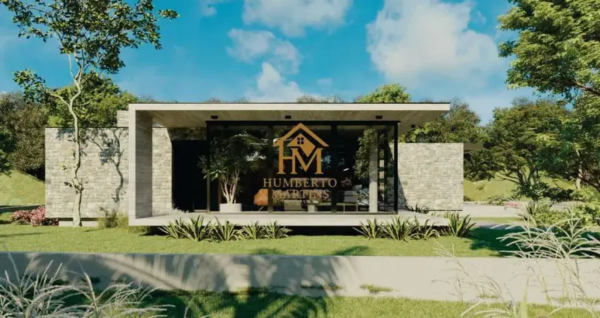 Casa com 3 quartos à venda na Rua Invierness, 122, Pórtico, Gramado