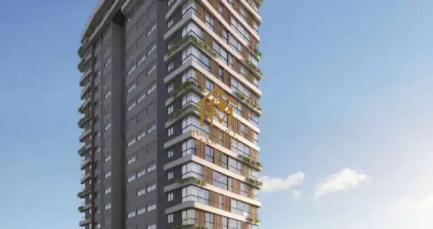 Apartamento com 3 quartos à venda na Rua Gen. Osório, 265, Praia Grande, Torres