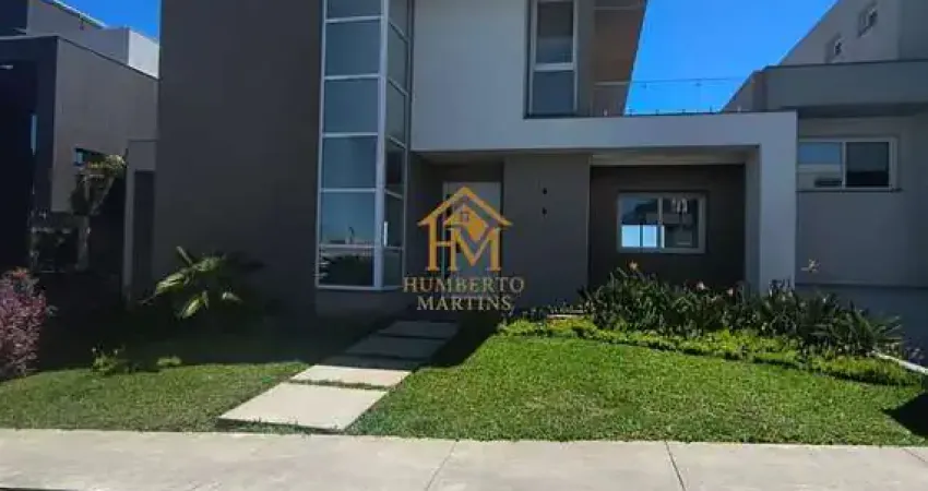 Casa em condomínio 3 dormitórios à venda interlagos caxias do sul/rs