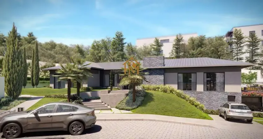 Terreno à venda na Rua Belo Horizonte, 10, Santa Rita, Bento Gonçalves