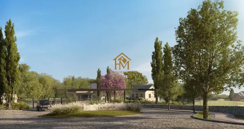 Terreno à venda na Rua Dom José Baréa, 1, Cidade Alta, Bento Gonçalves